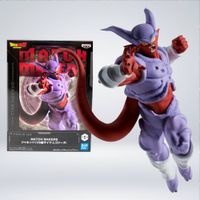 FIGURAS BANPRESTO DRAGON BALL Z - JANEMBA MATCH MAKERS