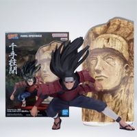 FIGURAS BANPRESTO NARUTO SHIPPUDEN - SENJU HASHIRAMA