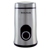 Molinillo de Café Acero Inoxidable Taurus AROMATIC