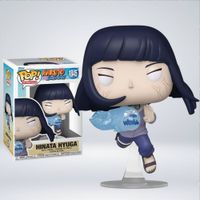FUNKO POP NARUTO SHIPPUDEN - HINATA HYUGA 1845