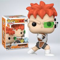 FUNKO POP DRAGONBALL Z - RECOOME