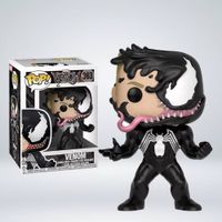 FUNKO POP VENOM EDDIE BROCK