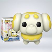 FUNKO POP POKEMON - FIDOUGH