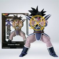 FIGURA DRAGON BALL Z  TURLES GXMATERIA