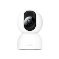 Cámara Vigilancia C400 2,5K 4MP Xiaomi Audio Doble vía Detección Seguimiento