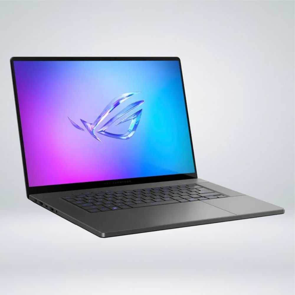 LAPTOP GAMING ASUS ROG ZEPHYRUS G16 CORE ULTRA 9 285H MEMORIA 32GB ...
