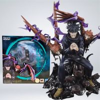 FIGURA FIGUARTS ZERO JUJUTSU KAISEN - MEGUMI FUSHIGURO