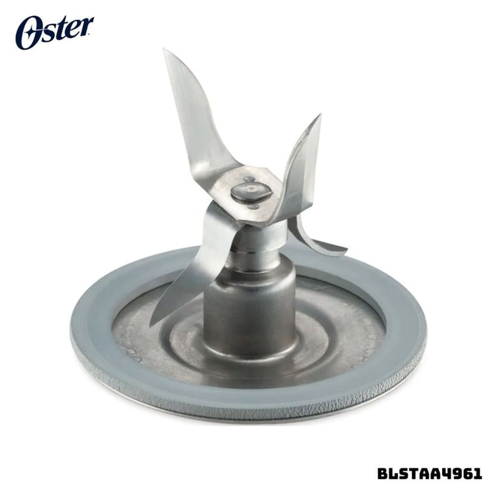 CUCHILLA PICAHIELO OSTER 4 ASPAS - BLSTAA4961