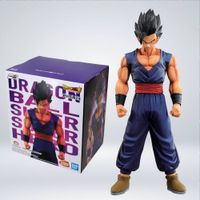 FIGURA ICHIBANSHO DBS - SUPER HERO ULTIMATE GOHAN