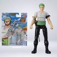 FIGURAS BANDAI ULTIMATE LEGENDS ONE PIECE - RORONOA ZORO