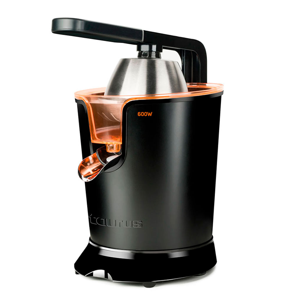 Exprimidor de Cítricos Taurus Citrus 600 Legend