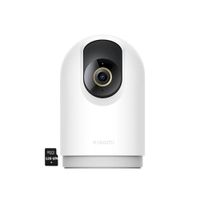 Cámara Vigilancia C500 PRO 3K Xiaomi Audio Doble vía Detección IA Mascotas 128GB