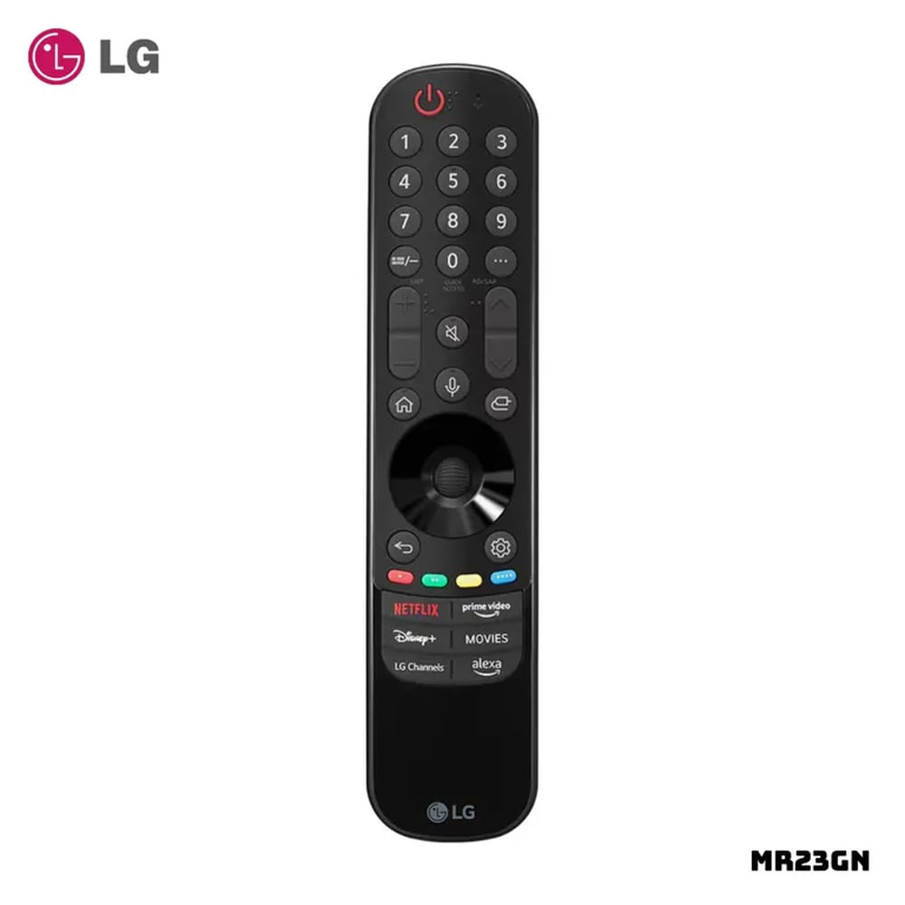 CONTROL LG MAGIC 2023 - MR23GN
