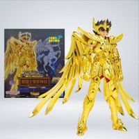 FIGURA SAGITARIO SEIYA MYTH CLOTH SEINT SEIYA