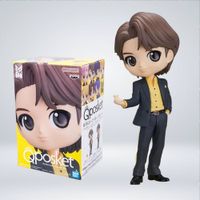 FIGURA BANPRESTO QPOSKET - BUTTER JIN