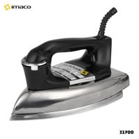 PLANCHA CLASICA IMACO BASE DE ALUMINIO - i1700