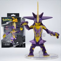 POKEMON SELECT - SELECT TOXTRICITY