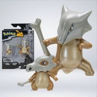 FIGURA POKEMON SELECT MULTIPACK EVOLUTION - CUBONE