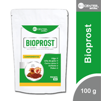 Bioprost Biocenter Natural x 100 g