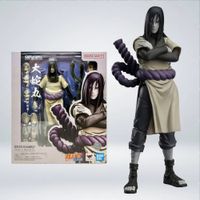FIGURAS SH FIGUARTS NARUTO - OROCHIMARU
