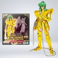 FIGURA MYTH CLOTH EX VIRGO SHUN INHERITOR OF THE GOLD CLOTH