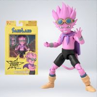 FIGURAS  DRAGON STARS - BEELZEBUB