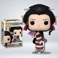 FUNKO POP ONE PIECE - OROBI