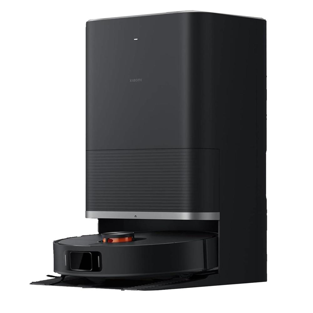 Aspiradora Inteligente XIAOMI Robot Vacuum X20 Max - Black