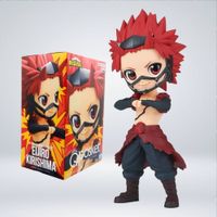 FIGURAS BANPRESTO MY HERO ACADEMIA Q POSKET EIJIRO VA