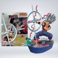 FIGURAS SH FIGUARTS SON GOHAN BEAST MAKANKOSAPPO