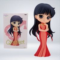 FIGURAS BANPRESTO SAILORMOON - PRINCESS MARS