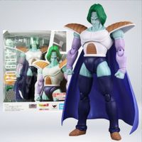 FIGURAS SH FIGUARTS ZARBON