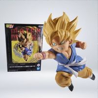 FIGURAS BANPRESTO DB GT - SUPER SAIYAN SON GOKU