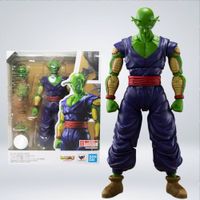 FIGURAS SH FIGUARTS DBZ - PICCOLO SUPER HERO