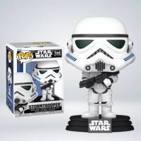 FUNKO POP STAR WARS - STORMTROOPER 598