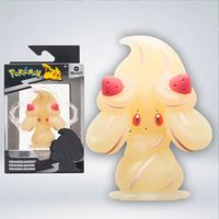 FIGURAS POKEMON SELECT CHARMILLY TRANSLUCIDO