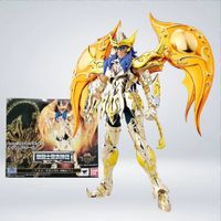 FIGURA CLOTH MYTH CLOTH EX ESCORPIO MILO - SEINT SEIYA