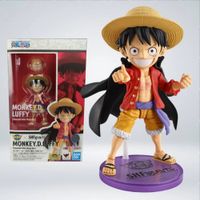 FIGURA SH FIGUARTS-MONKEY D LUFFY TAMASHII WEB SHOP VER