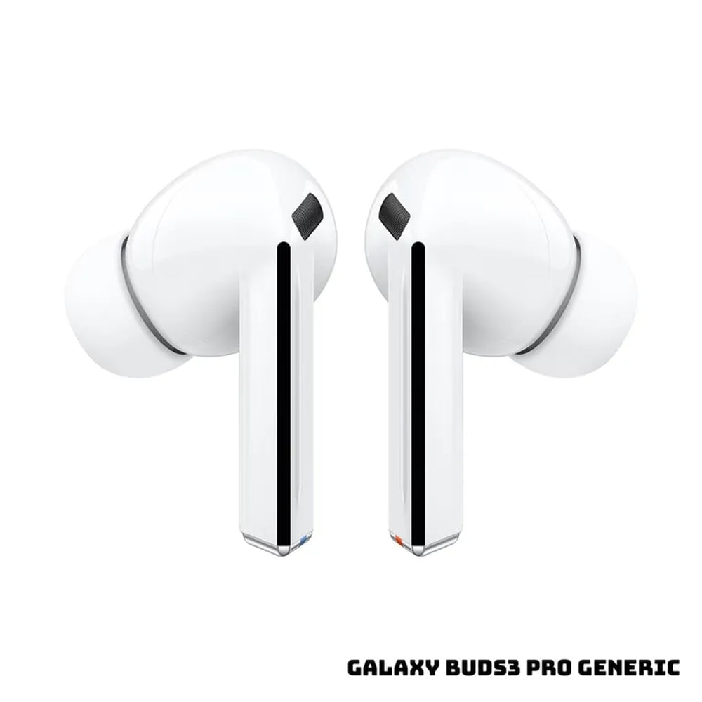 AUDIFONOS BLUETOOTH GALAXY BUDS 3 PRO - WHITE