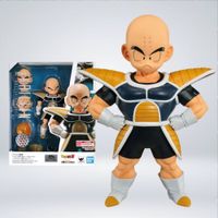 FIGURAS SH FIGUARTS KRILIN NAMEKUSEI