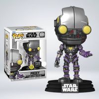 FUNKO POP STAR WARS - PROXY 551