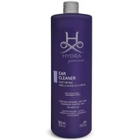 Hydra Limpiador Profesional de oídos para Perros y Gatos 500ml
