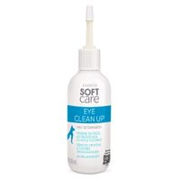 Soft Care Limpieza de Ojos para Perros y Gatos 100ml