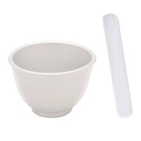 Recipiente y Espátula para mezclar Hydra Pet Spa Senses Bliss