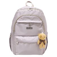 Mochila Modelo Alondra Kengar - Tierra