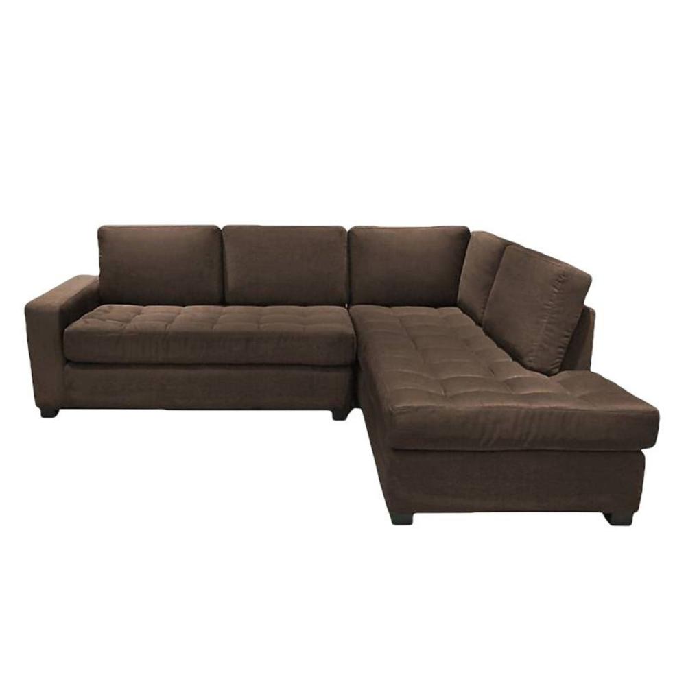 SECCIONAL GENOVA MARRON - FALOTIH 3M