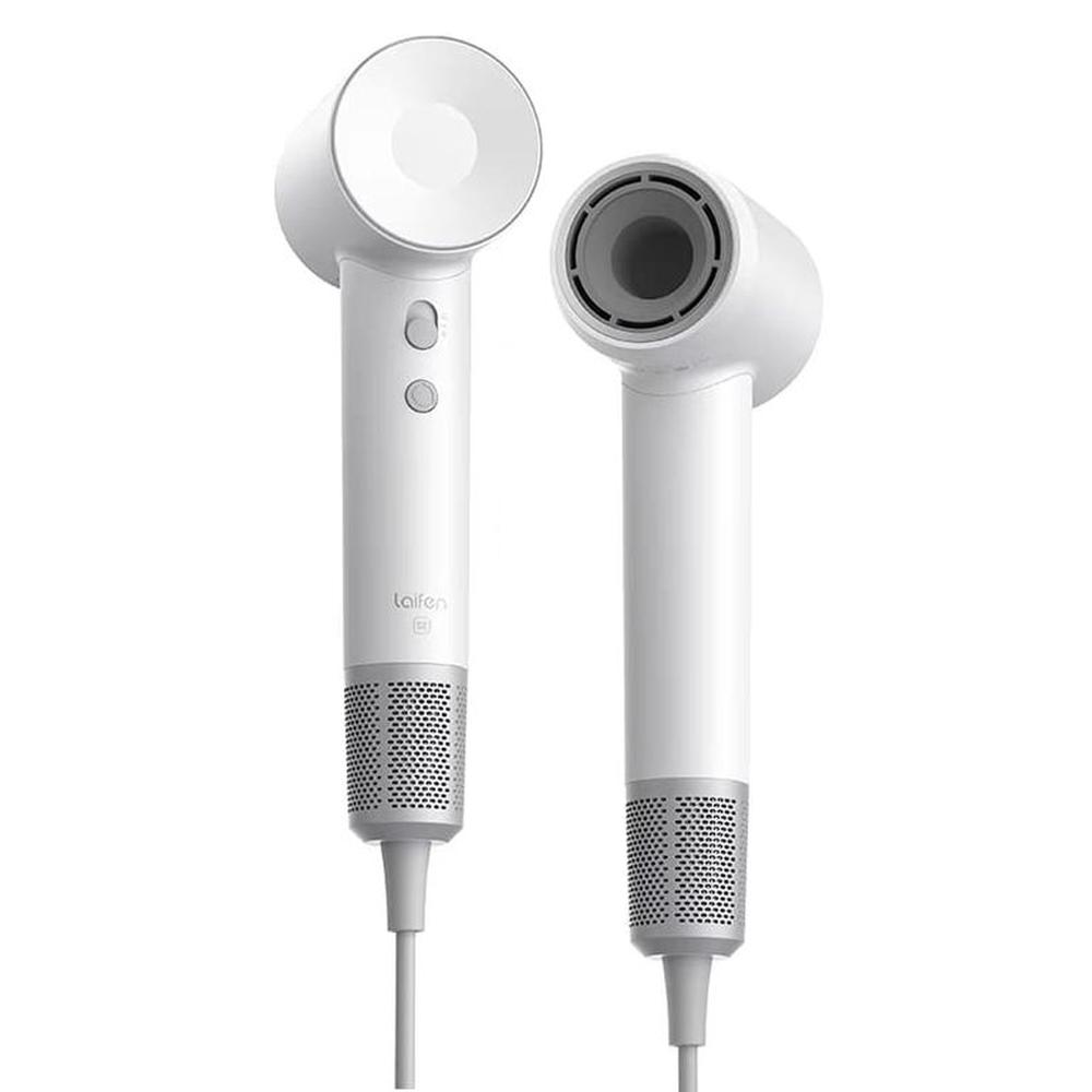 Secadora de Cabello Laifen Ultra Pro SE Blanco