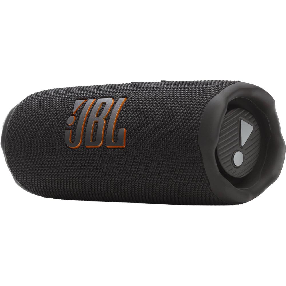 JBL Flip 7 Parlante Portátil 35W IP68 Waterproof - JBLFLIP7BLKAM