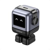 Cargador UGREEN Nexode 30W USB-C PD GaN iPhone Samsung CD359 - 15550