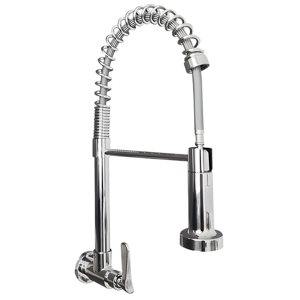 Llave Ganso Cromado - LC304-201400 P0